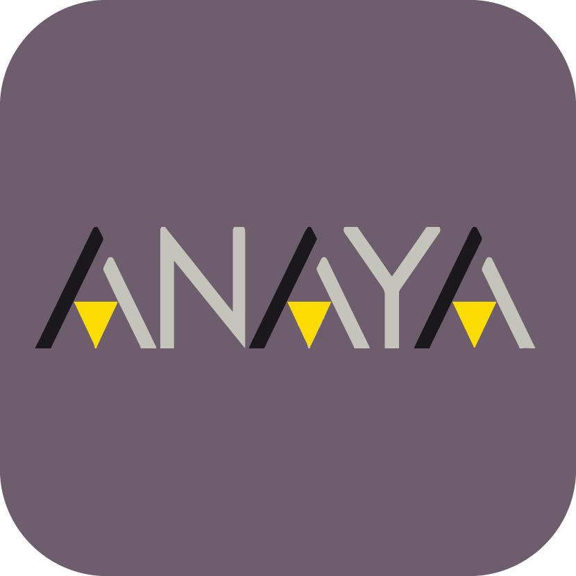 logo anaya png