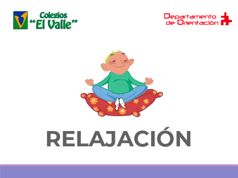 Portada del documento del Colegio Virtual El Valle Hábitos de estudio